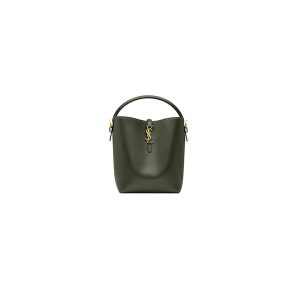 YSL LE 37 IN SHINY LEATHER