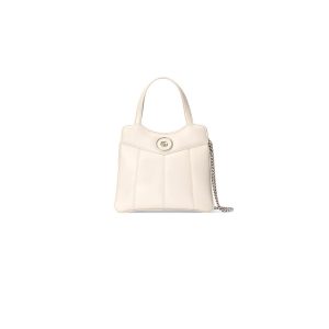 GG Marmont small matelasse shoulder bag