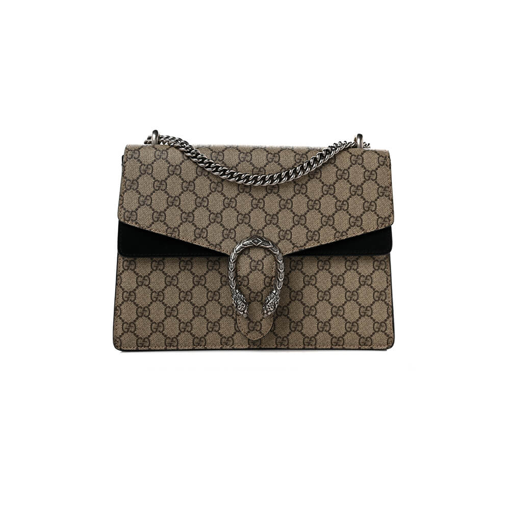 gg Sup*e medium dionysus shoulder bag