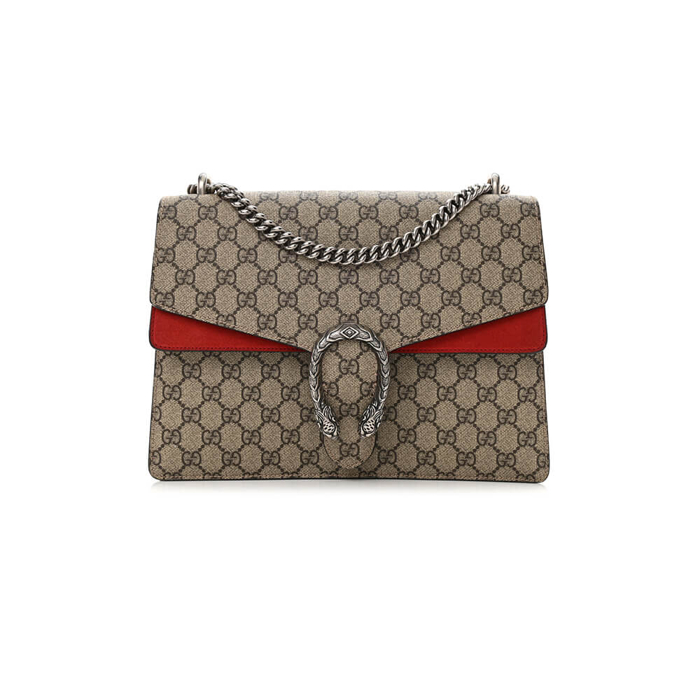 gg Sup*e medium dionysus shoulder bag