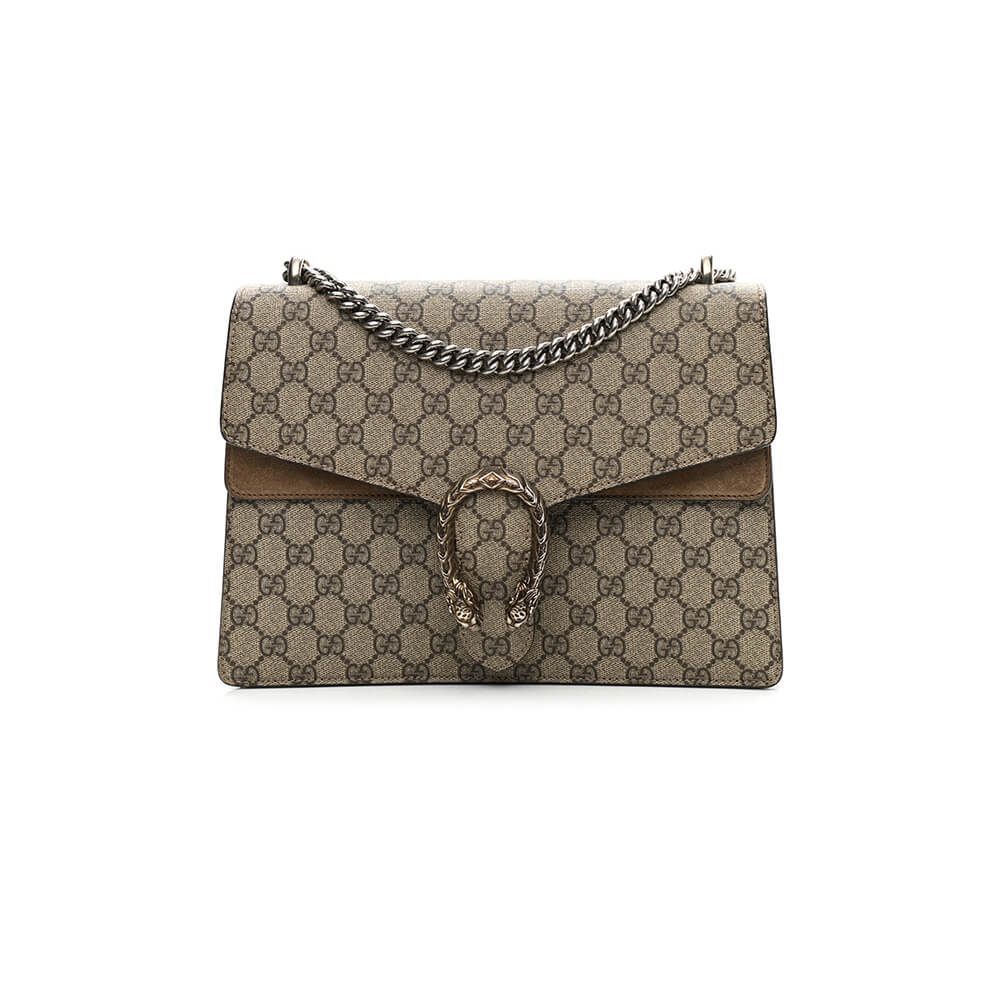 gg Sup*e medium dionysus shoulder bag