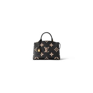 LV BELLA BUCKET BAG