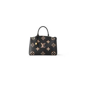 LV Pochette Metis Handbag