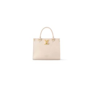 LV BELLA TOTE