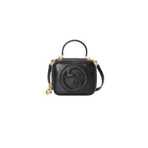 PETITE GG SMALL TOTE BAG