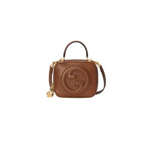 Doraemon x GG Joint Series Small Backpack