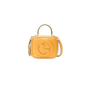 PETITE GG SMALL TOTE BAG