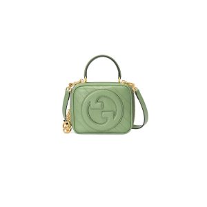 GG Multicolour belt bag