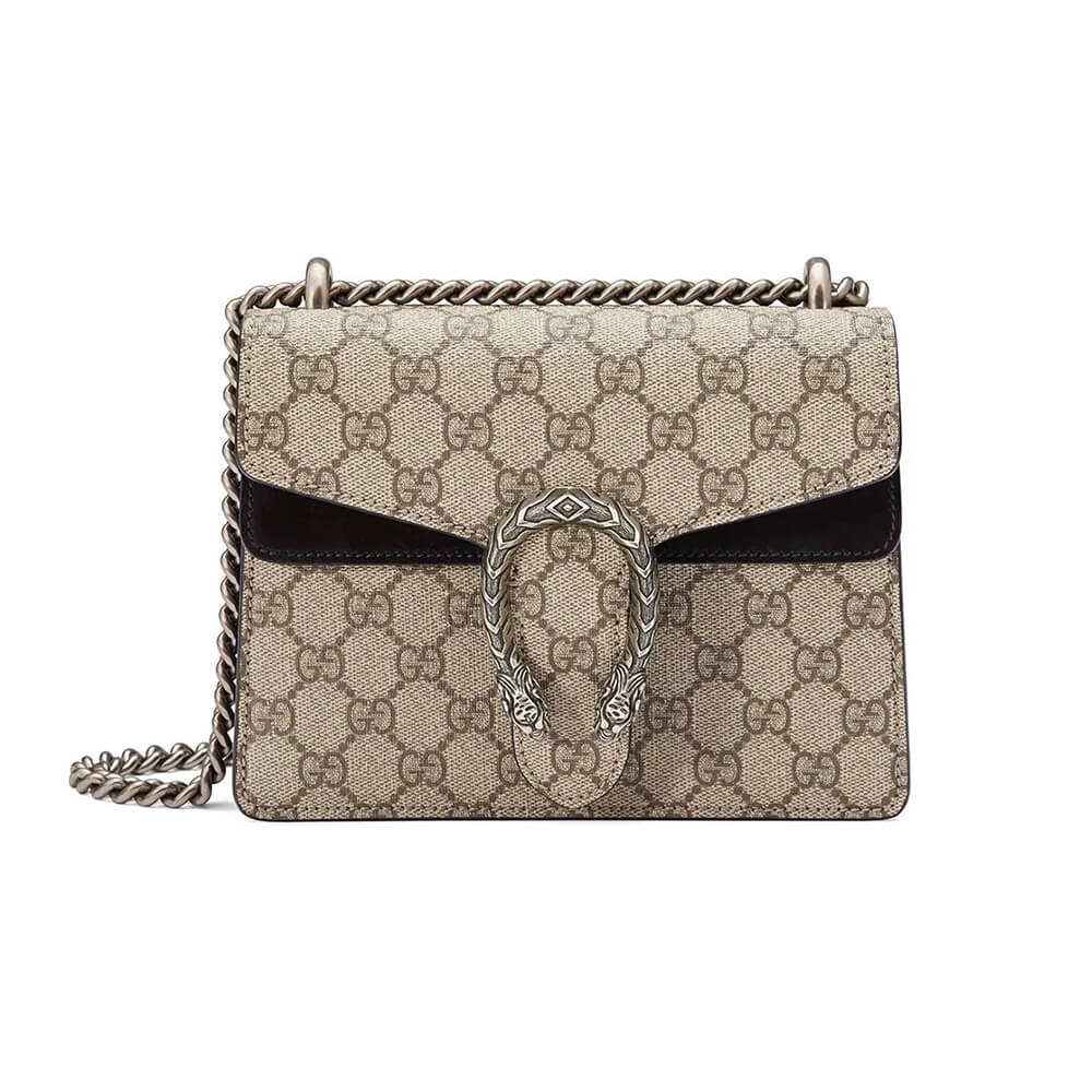 gg Sup*e dionysus shoulder bag