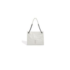 YSL SAC DE JOUR BABY IN CROCODILE-EMBOSSED