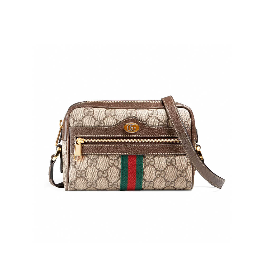 ophidia gg Sup*e mini bag