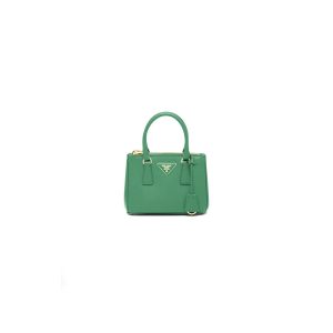 Pra*a re-edition 2005 saffiano leather bag