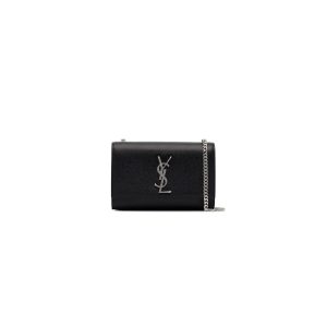 LOU CAMERA BAG IN QUILTED LEATHER