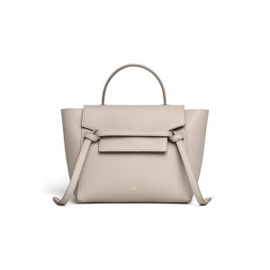 Ce**e triomphe shoulder bag