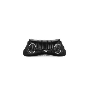 GG Multicolour belt bag