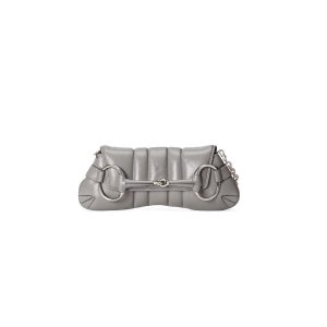 Padlock medium GG shoulder bag