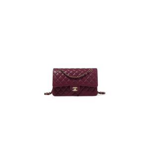 Ch*el large 2.55 handbag