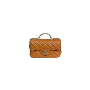 Ch*el small backpack