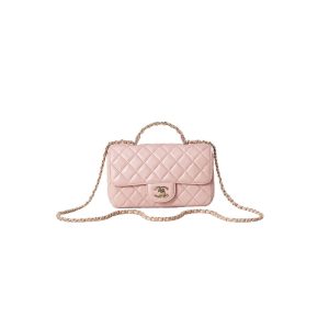 Ch*el large 2.55 handbag