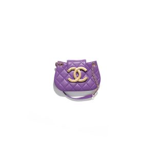 Ch*el 19 large handbag