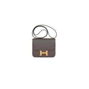H**mes lindy mini bag