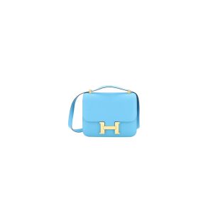 H**mes lindy mini bag