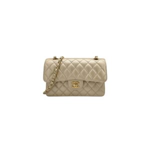 MINI FLAP BAG