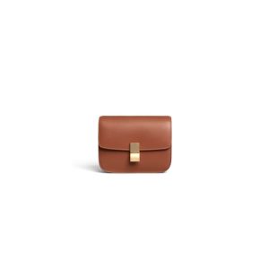 Ce**e triomphe shoulder bag