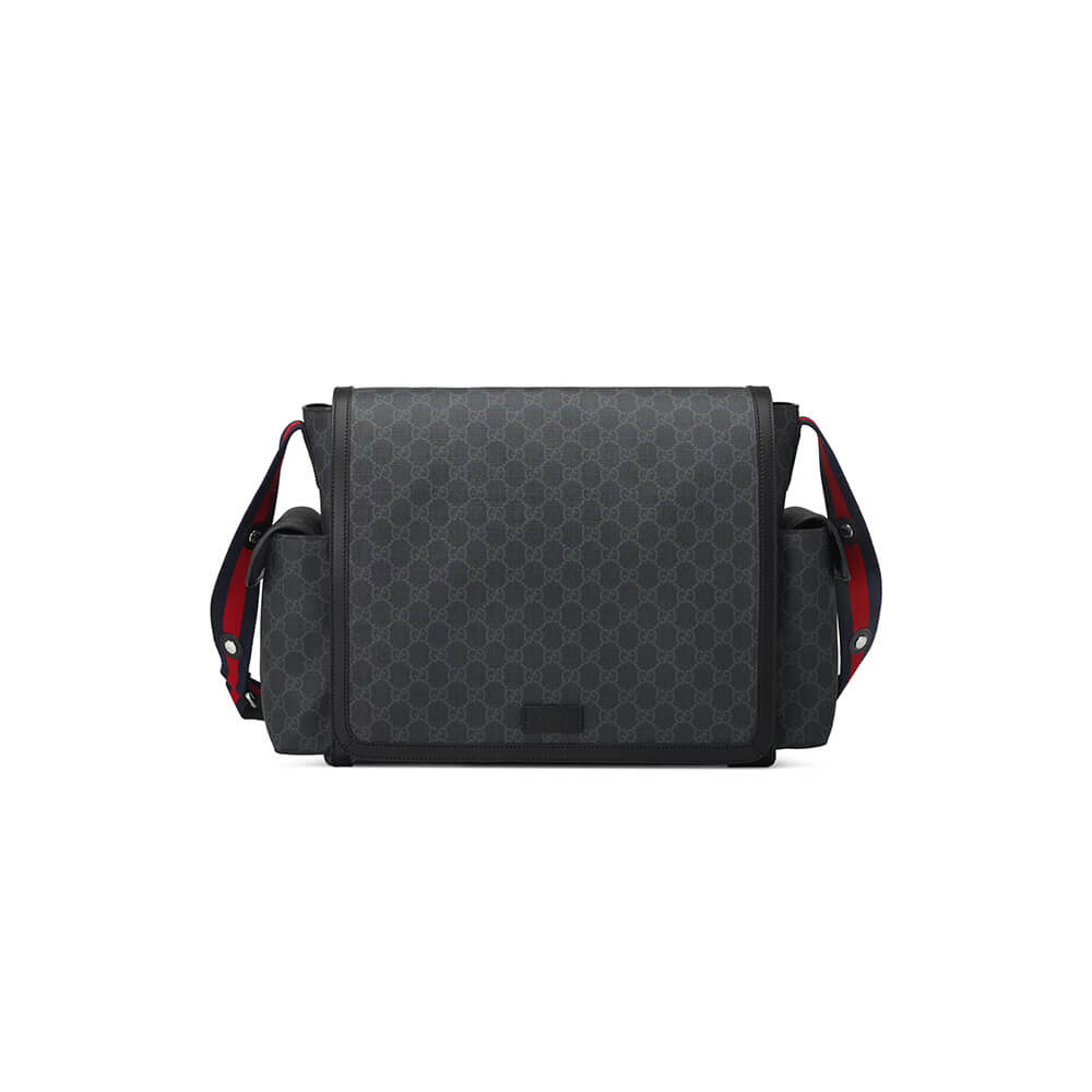 gg Sup*e diaper bag