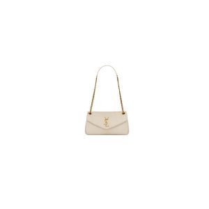 YSL LOULOU SMALL CHAIN BAG