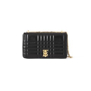 Mini Vintage Check Two Handle Title Bag