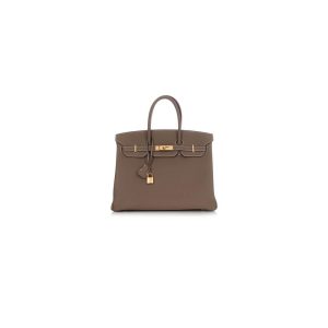 H**mes lindy mini bag
