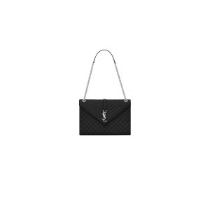 CASSANDRA MEDIUM TOP HANDLE BAG