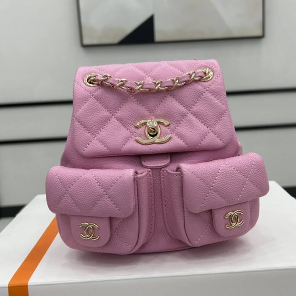 Ch*el small backpack