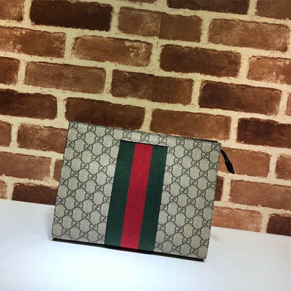 gg Sup*e web pouch