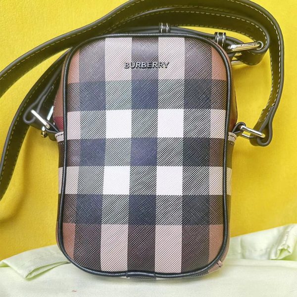 B**rry vertical paddy bag