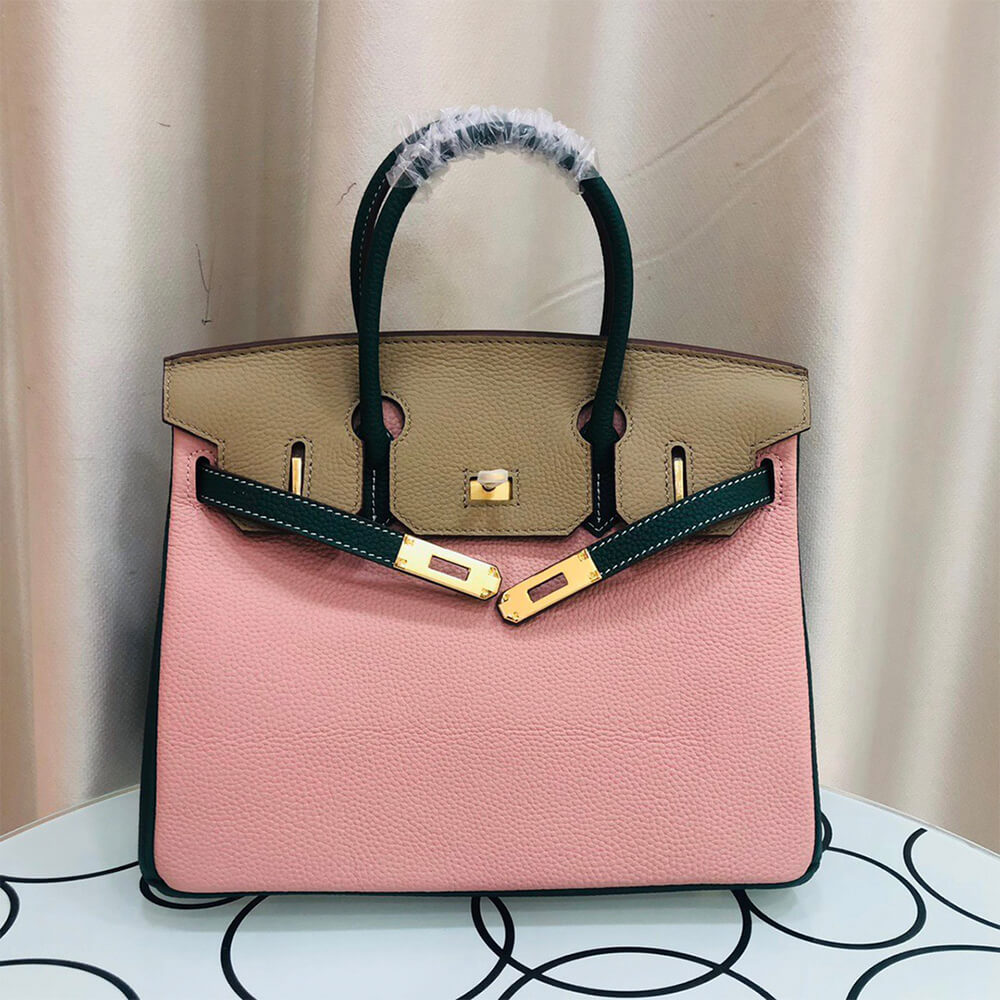H**mes birkin 30
