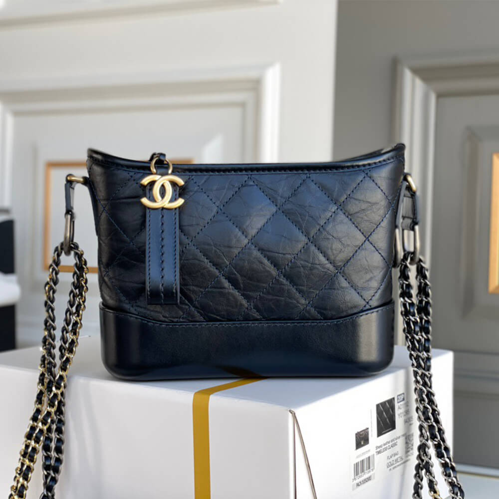 Ch*el??s gabrielle small hobo bag