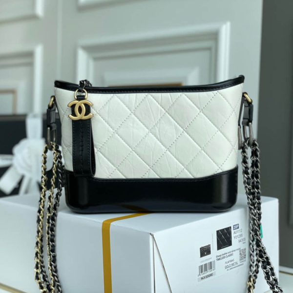 Ch*el??s gabrielle small hobo bag