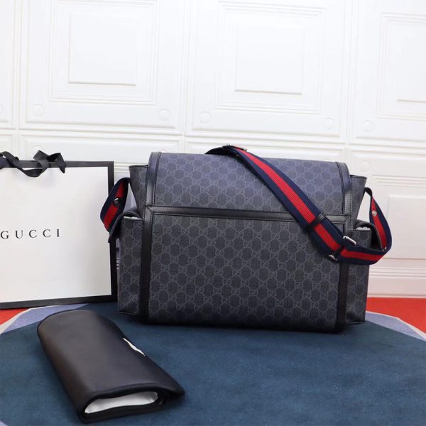 gg Sup*e diaper bag