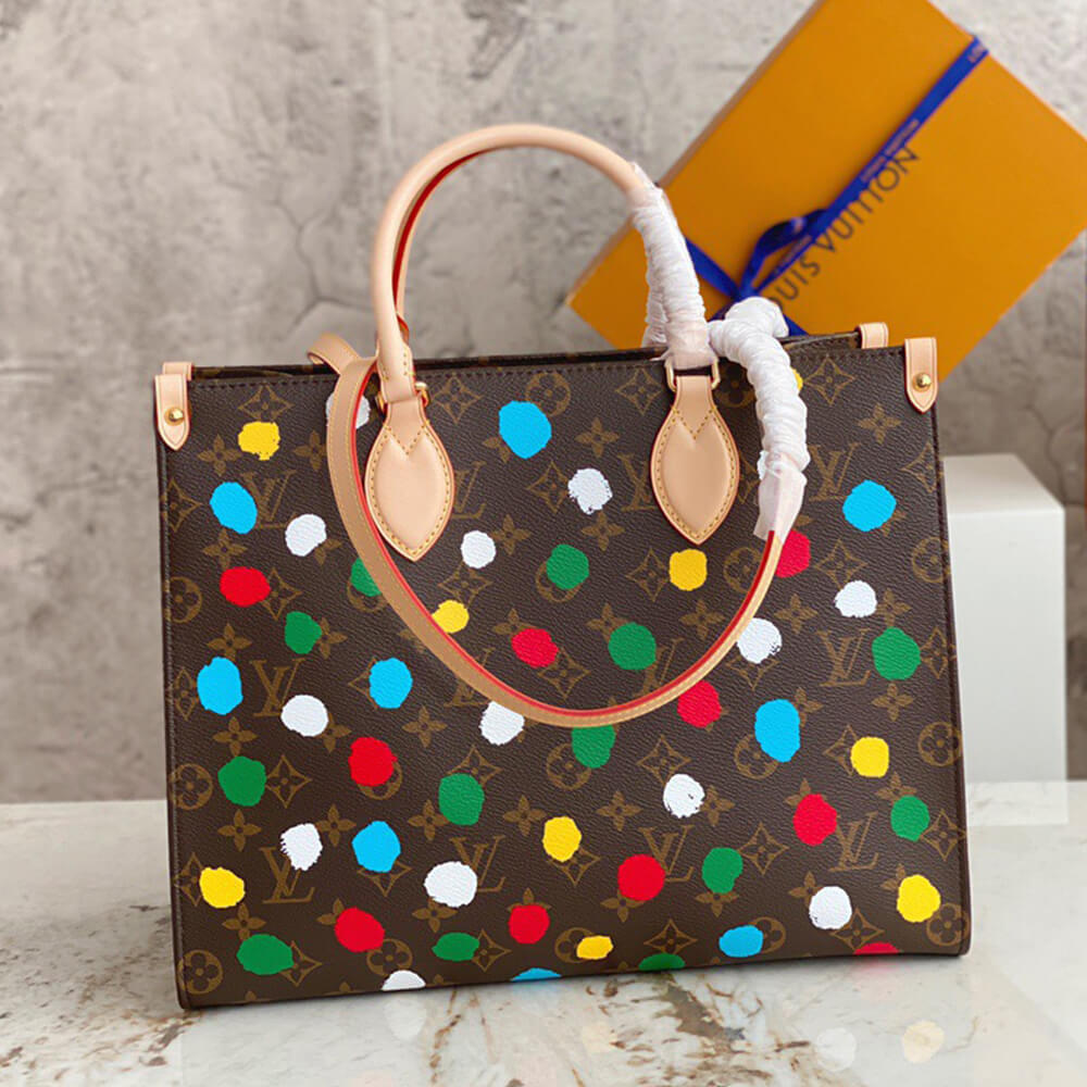 LV x YK OnTheGo MM