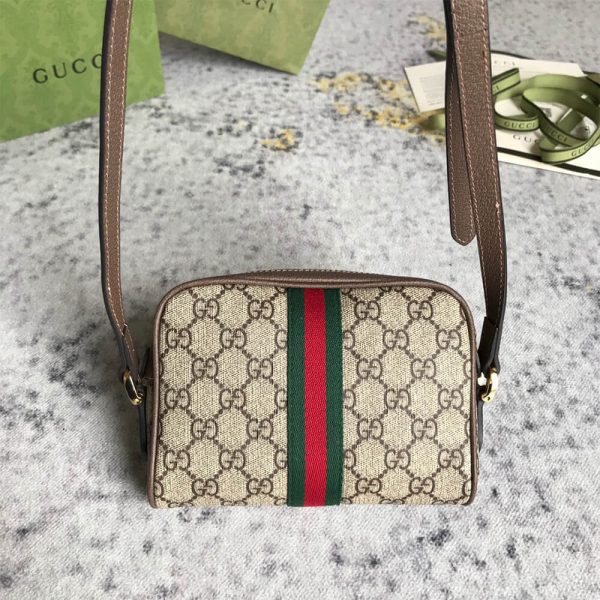 ophidia gg Sup*e mini bag