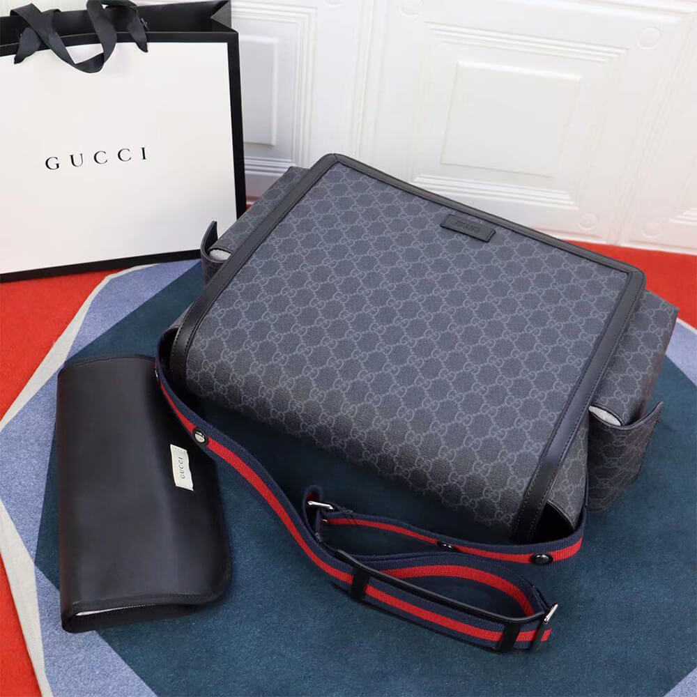 gg Sup*e diaper bag