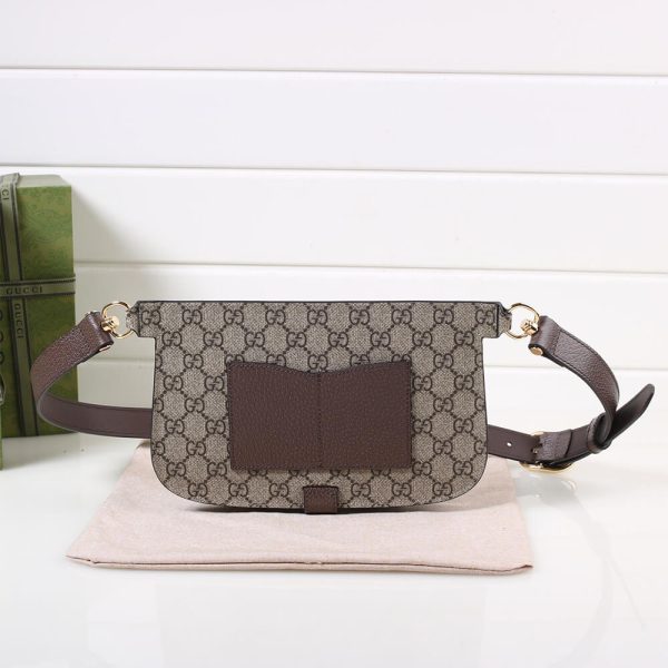 G*u*i blondie belt bag