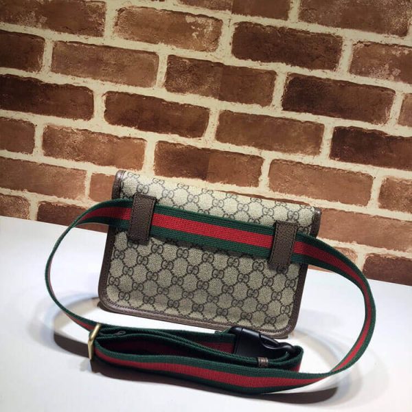G*u*i neo vintage gg sup*e belt bag