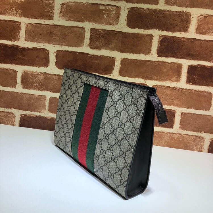 gg Sup*e web pouch