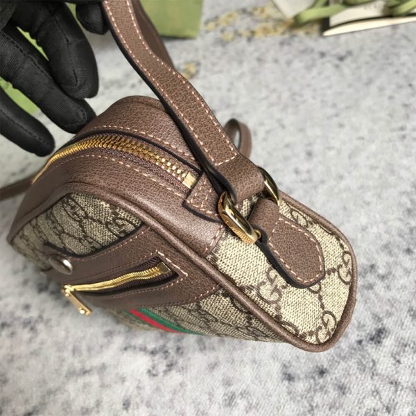 ophidia gg Sup*e mini bag