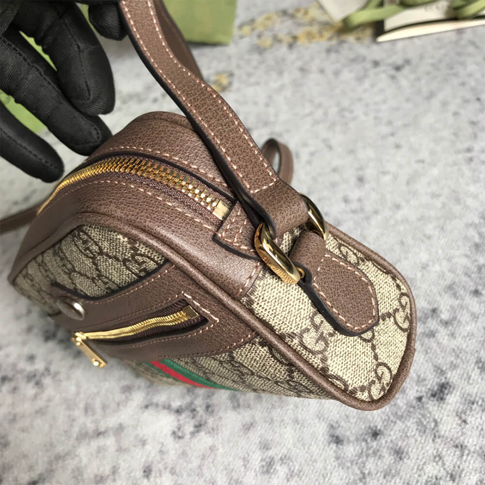 ophidia gg Sup*e mini bag