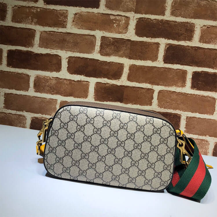 G*u*i neo vintage gg sup*e messenger bag