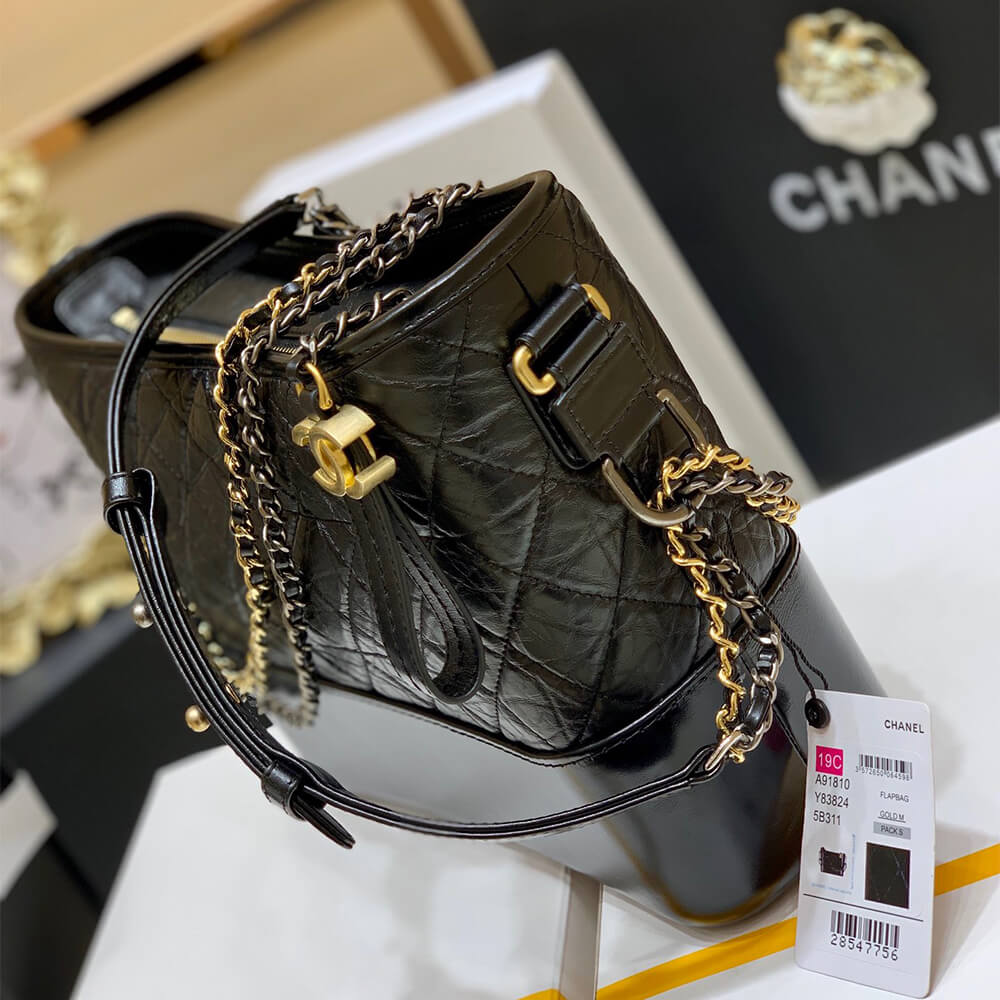 Ch*el??s gabrielle hobo handbag